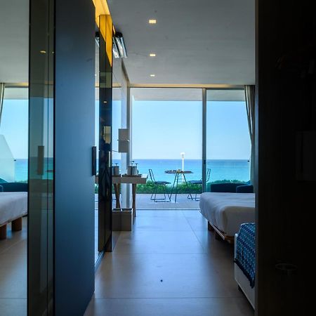 Posia Retreat & Spa Una Esperienze Сан Фоча Екстериор снимка