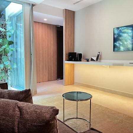 Posia Retreat & Spa Una Esperienze Сан Фоча Екстериор снимка