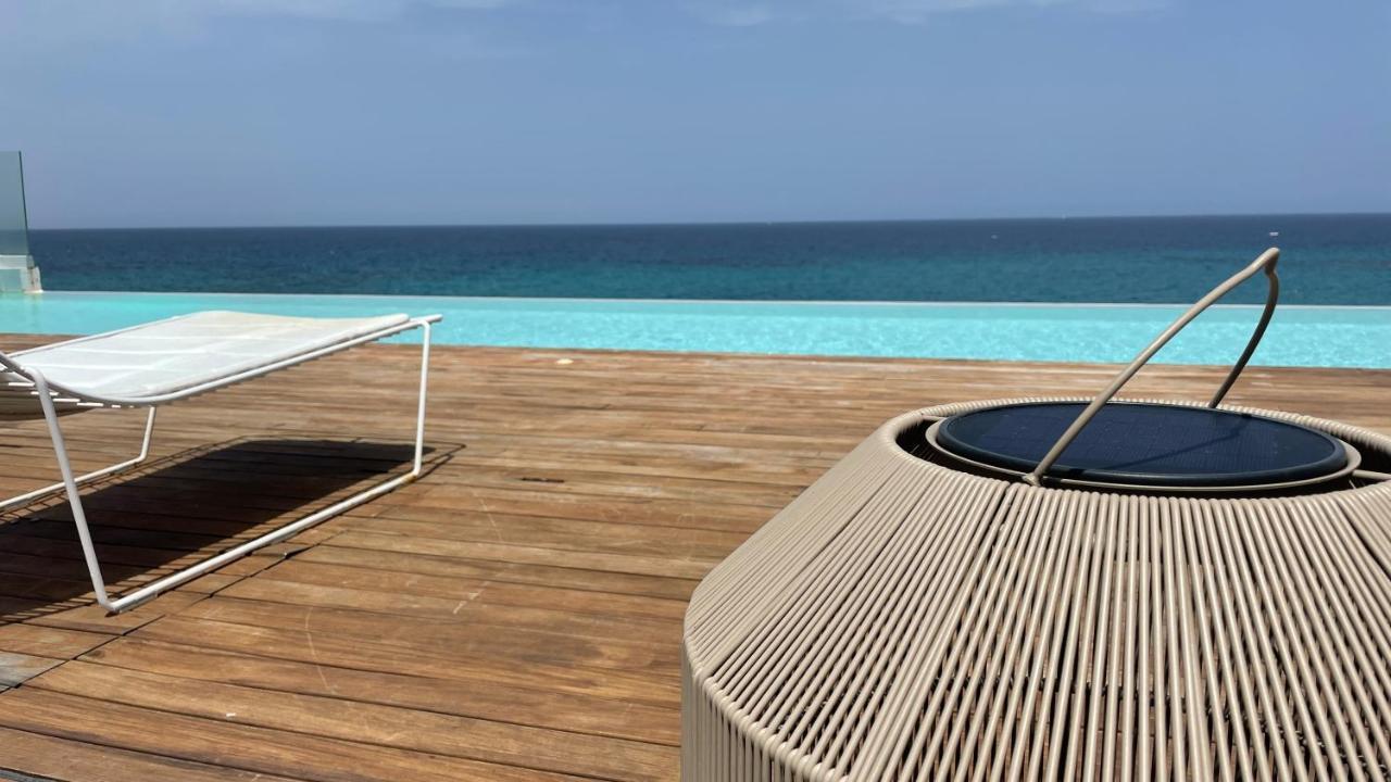 Posia Retreat & Spa Una Esperienze Сан Фоча Екстериор снимка