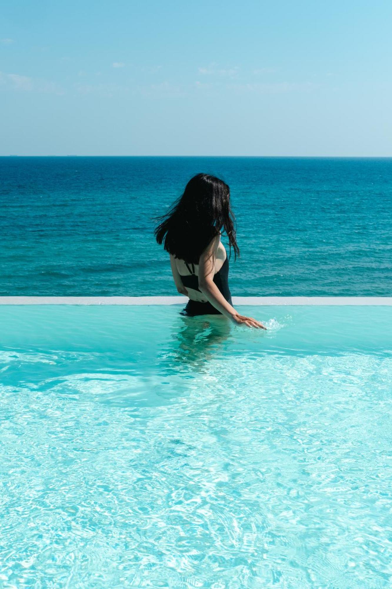 Posia Retreat & Spa Una Esperienze Сан Фоча Екстериор снимка