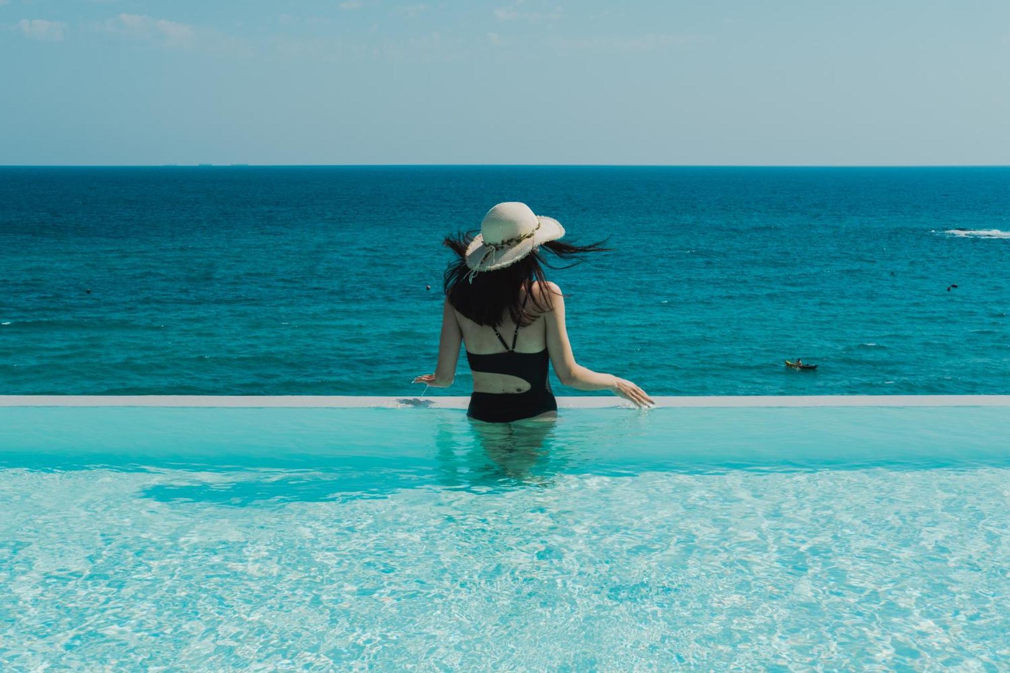 Posia Retreat & Spa Una Esperienze Сан Фоча Екстериор снимка