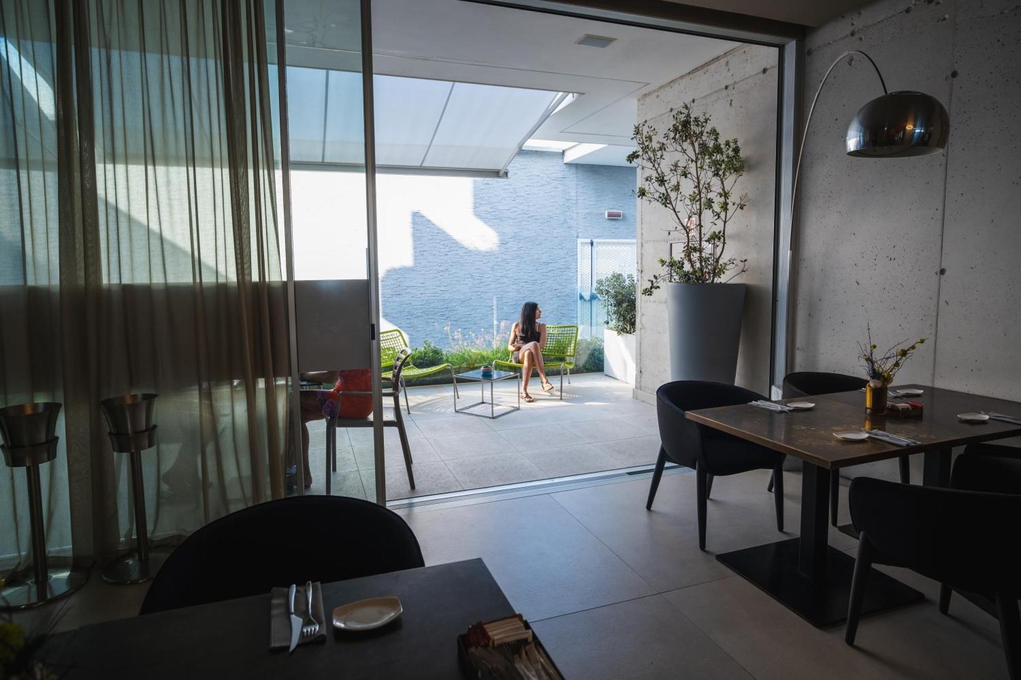Posia Retreat & Spa Una Esperienze Сан Фоча Екстериор снимка