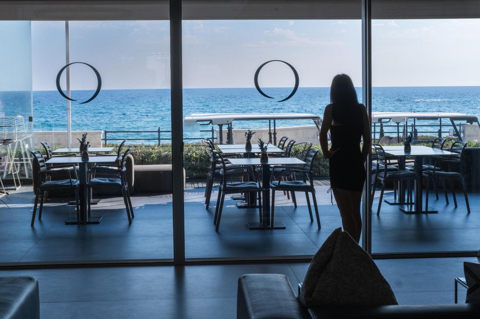 Posia Retreat & Spa Una Esperienze Сан Фоча Екстериор снимка