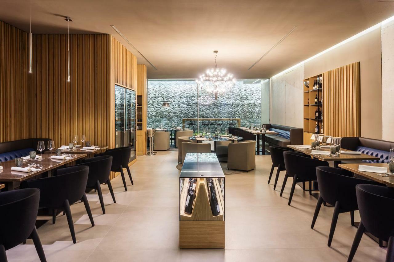 Posia Retreat & Spa Una Esperienze Сан Фоча Екстериор снимка