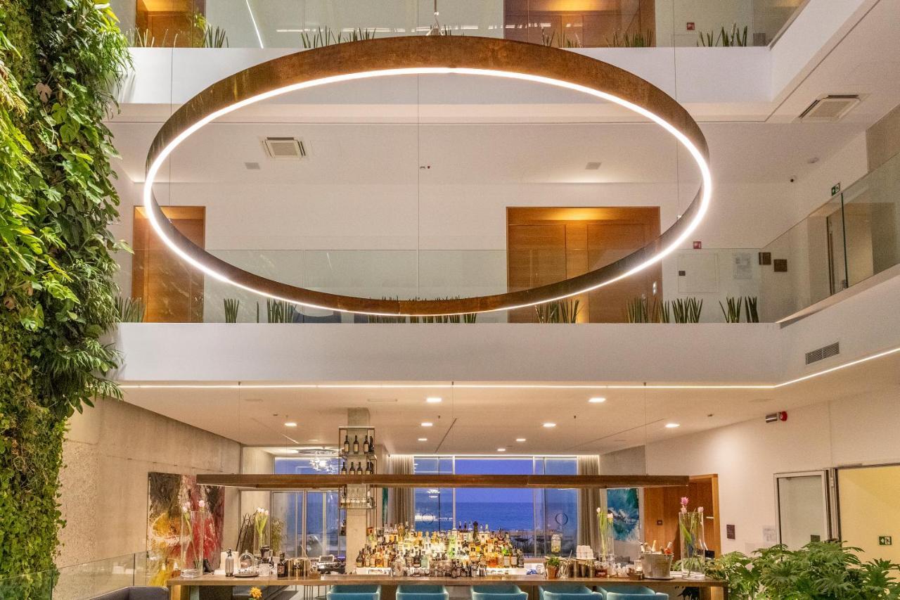 Posia Retreat & Spa Una Esperienze Сан Фоча Екстериор снимка