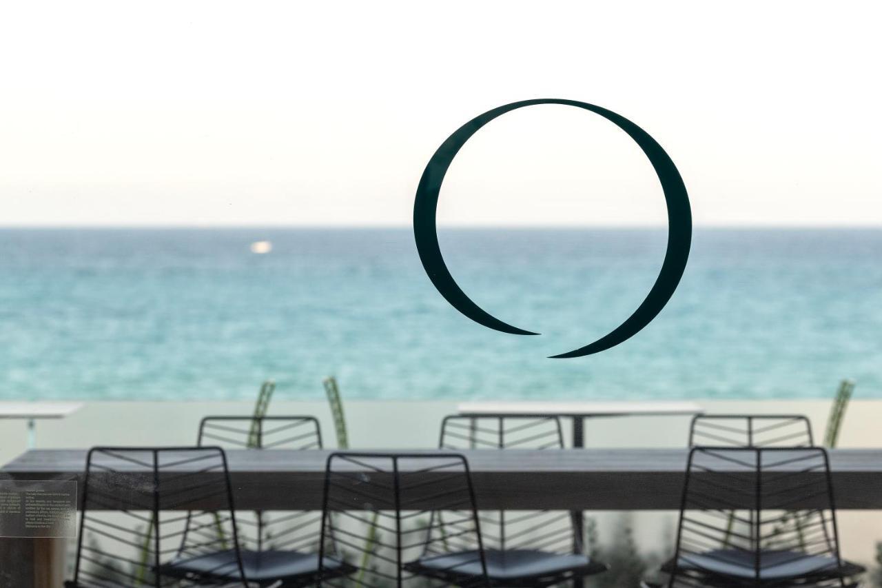 Posia Retreat & Spa Una Esperienze Сан Фоча Екстериор снимка