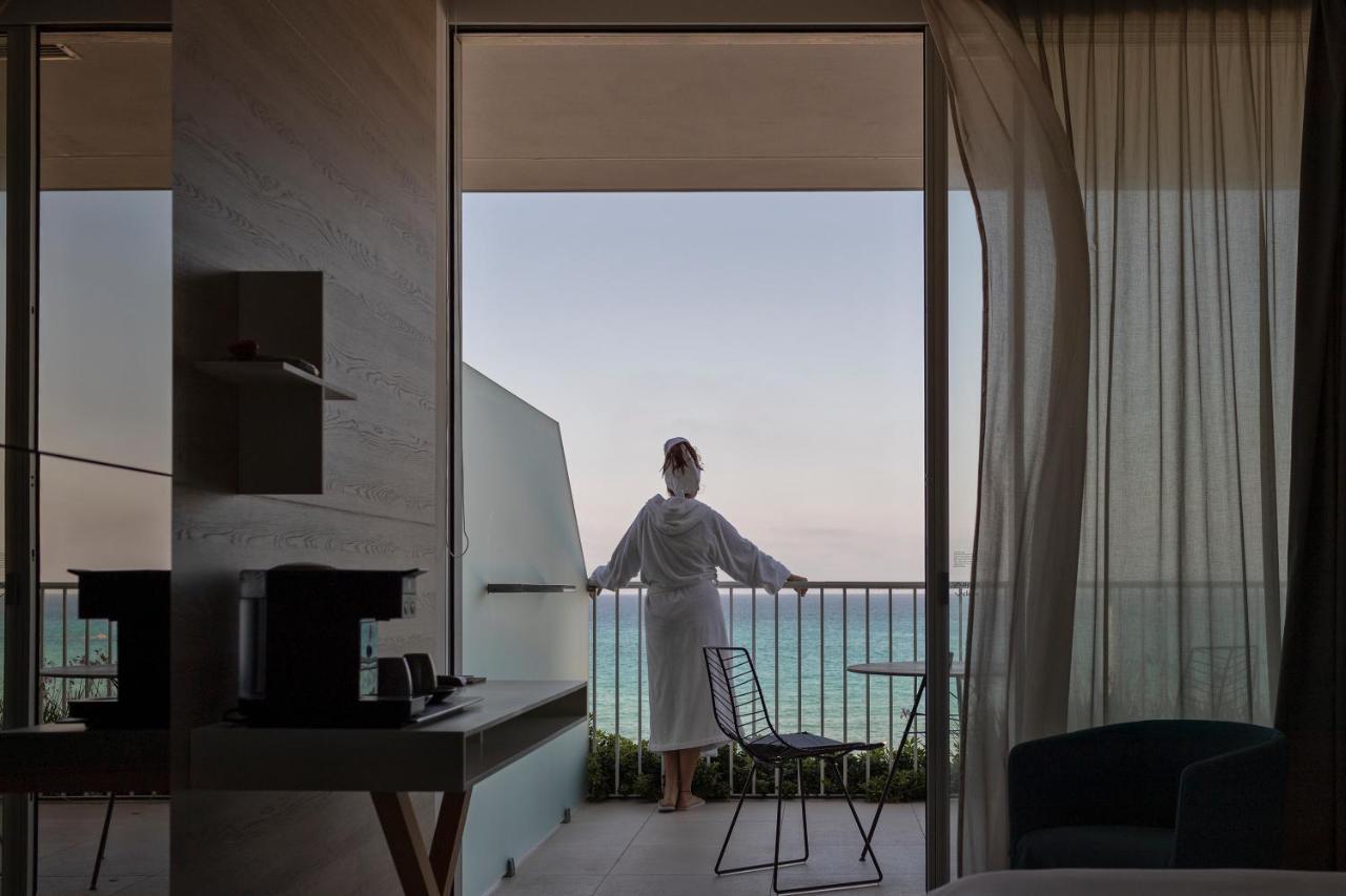 Posia Retreat & Spa Una Esperienze Сан Фоча Екстериор снимка